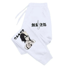 Men’s 2024 Casual Fitness Sweatpants