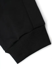 Men’s Autumn/Winter Fleece Jogger Pants
