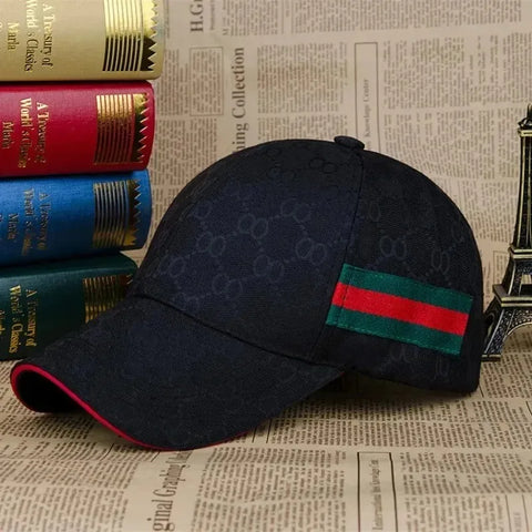 Unisex Trendy Baseball Cap – All-Season Sun Hat