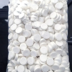 10/20PCS Compressed Travel Towels – Portable Disposable Outdoor Wipes