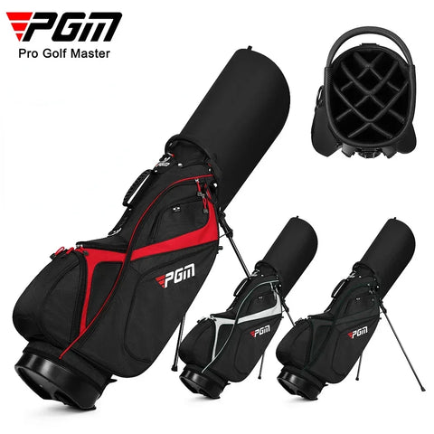 PGM Golf Bag – 14 Pin Lightweight Shoulder Stand Bag QB146