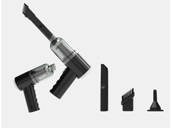 Portable Car Vacuum Cleaner – Handheld Mini Multi-Purpose Auto & Home Vacuum