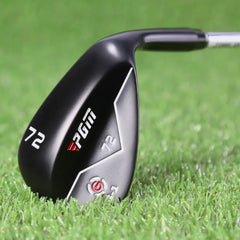 PGM 72° Sand Wedge – Right-Handed Golf Club with CNC Face (SG007)