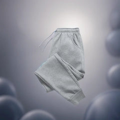 2024 Autumn/Winter Unisex Jogger Sweatpants