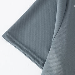 Men’s 2-Piece Quick-Dry Summer Sports Suit