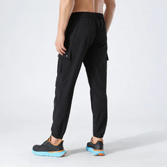 Unisex Spring Sport & Training Pants F805