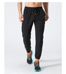 Unisex Spring Sport & Training Pants F805
