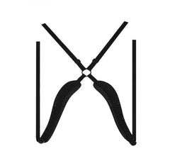 PGM Golf Bag – 14 Pin Lightweight Shoulder Stand Bag QB146