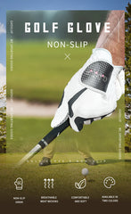 Golf Glove – Men/Women, Left or Right Hand