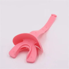 Rugby & Football Mouth Guard – Double Deck with Lip Protection