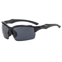 Lunettes de Soleil Homme – Polarized Sports Cycling Sunglasses for Outdoor Use