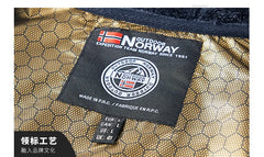 Men’s Maxbarley Retro Fleece Winter Tracksuit Set