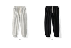 Men’s Oversize Jogger Pants 2025