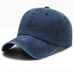 Unisex Streetwear Baseball Cap – Snapback Casual Dad Hat