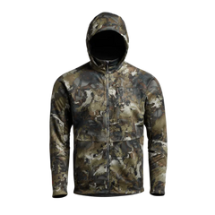 Men’s Jetstream 3-in-1 Hunting Jacket – Waterproof, Windproof & Breathable Fleece Coat