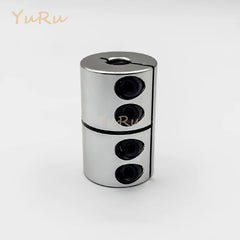 D30L40 SB Rigid Clamp Coupling for CNC Motors