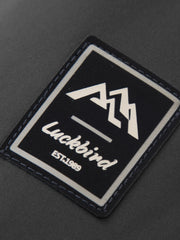 Men’s Thick Warm Cotton Jacket – Autumn Winter Business Casual Coat