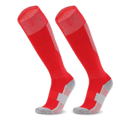 Loogdeel Soccer Socks – Knee-High Compression Sports Socks