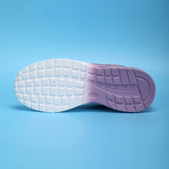 Women’s Orthopedic Walking Sneakers – Lightweight Casual Shoes