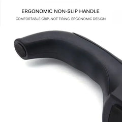 3-Segment Stainless Steel Kitchen Knife Sharpene