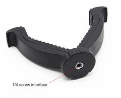 Portable Adjustable Hunting Gun Tripod