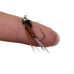 Bead Head Nymph Fishing Lures