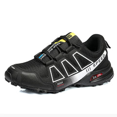 Men’s Waterproof Hiking Trekking Shoes