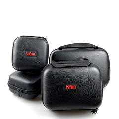 Waterproof PU Fishing Reel Storage Bag