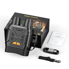 1080P Digital Night Vision Binoculars