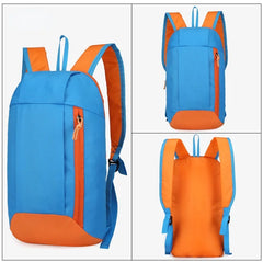Men’s Outdoor Lightweight Small Sports Backpack
