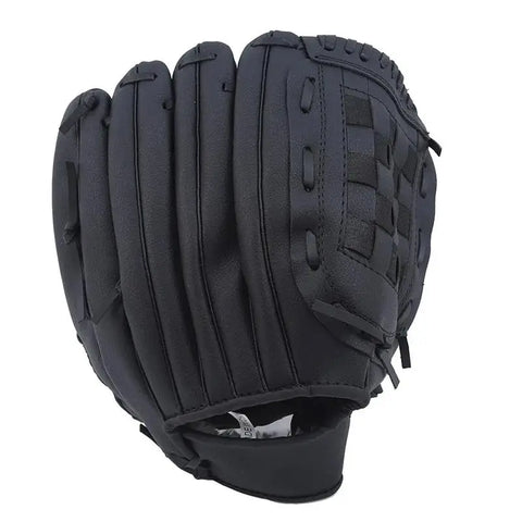 2025 Baseball & Softball Training Glove – Kids & Adults (Left Hand)