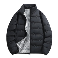 Men’s Waterproof Duck Down Jacket