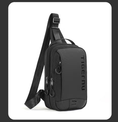 TIGERNU Men’s Lightweight Chest Bag