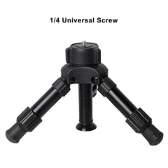 Portable Adjustable Hunting Gun Tripod