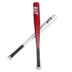 51cm Aluminum Alloy Baseball Bat – Youth Training & Home Defense