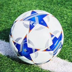 Classic Soccer Ball – Youth & Adult Training Ball for Indoor/Outdoor Play