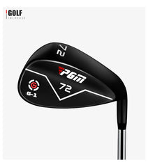 PGM 72° Sand Wedge – Right-Handed Golf Club with CNC Face (SG007)