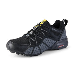 Men’s Waterproof Hiking Trekking Shoes