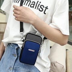 Unisex Travel Backpack – Outdoor Hiking Shoulder Bag for Men & Women