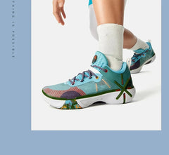 Li-Ning Wade Shadow 6V2 Men’s Basketball Shoes – BOOM Cushion