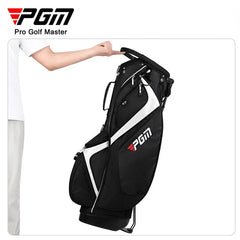 PGM Golf Bag – 14 Pin Lightweight Shoulder Stand Bag QB146