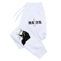 Men’s 2024 Casual Fitness Sweatpants