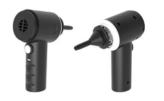 Portable Car Vacuum Cleaner – Handheld Mini Multi-Purpose Auto & Home Vacuum