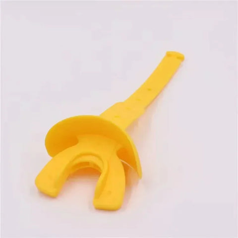 Rugby & Football Mouth Guard – Double Deck with Lip Protection