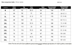 Men’s Ice Silk Quick-Dry Pants – Lightweight Elastic Summer Casual Trousers