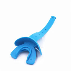 Rugby & Football Mouth Guard – Double Deck with Lip Protection