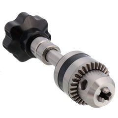 0.6–6.5mm Mini Pin Vise Hand Twist Drill