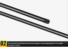 Golf Swing Trainer Lag Stick JZQ021