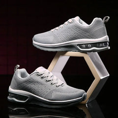 Women's Breathable Mesh Casual Sneakers