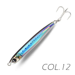 Magic Works Slow Pitch Fishing Jigs